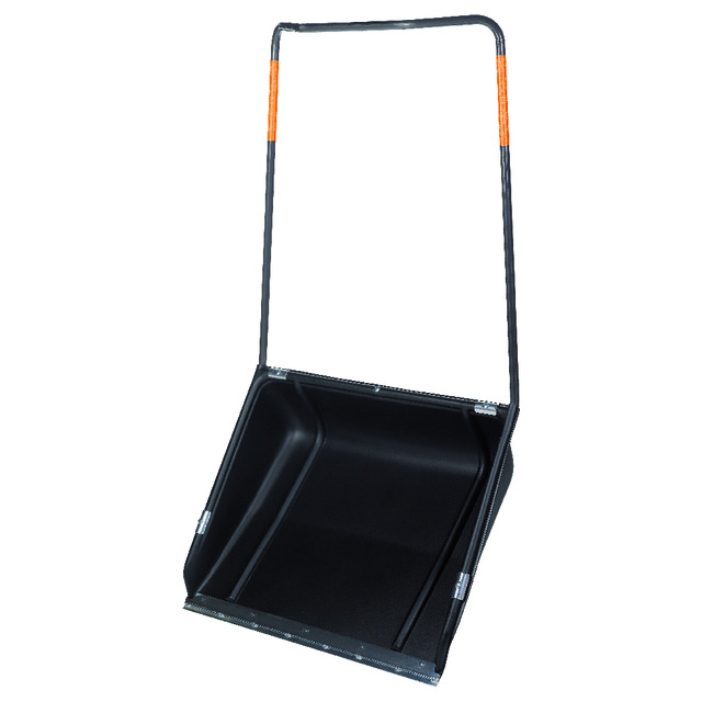 SNÖSLÄDE PROFFS PLAST 830MM | Beijerbygg Byggmaterial