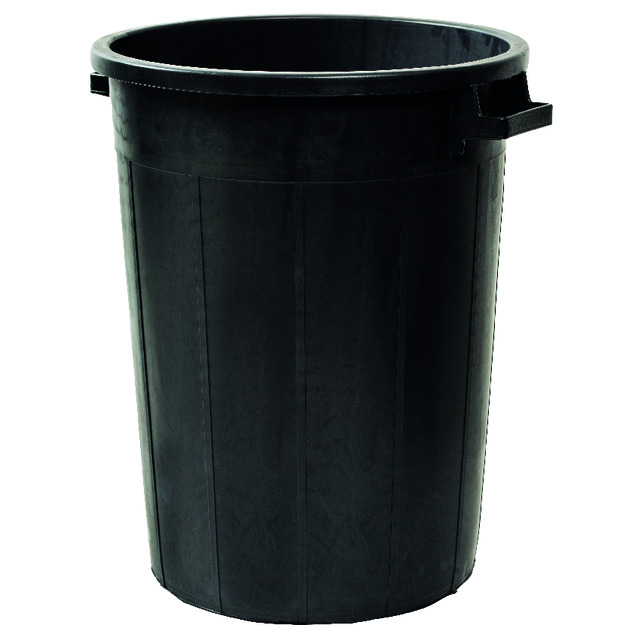 TUNNA SVART 100L | Beijerbygg Byggmaterial