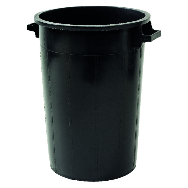 TUNNA SVART 75L | Beijerbygg Byggmaterial