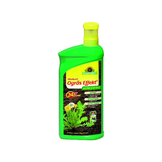OGRÄS EFFEKT KONC 1000ML | Beijerbygg Byggmaterial