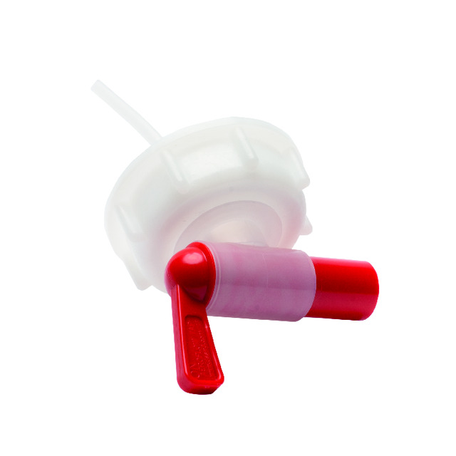 AVTAPPNINGSKRAN 60MM TILL VATTENDUNK 25L | Beijerbygg Byggmaterial