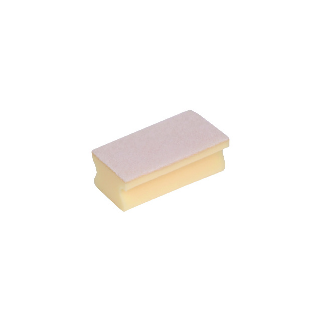 RENGÖRINGSSVAMP VIT 75X140 | Beijerbygg Byggmaterial