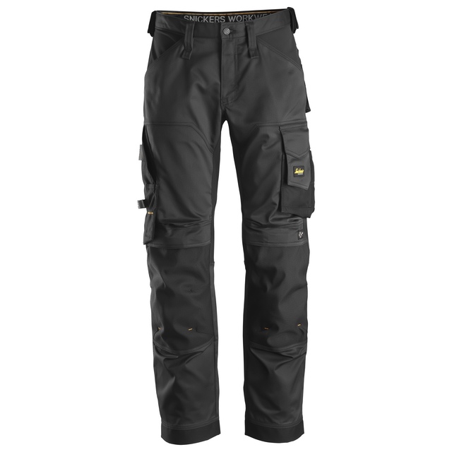ARBETSBYXA S AW LFIT + SVART STL 62 | Beijerbygg Byggmaterial