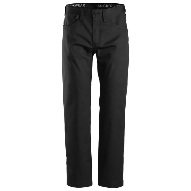 CHINOS 6400 SVART STL 64 | Beijerbygg Byggmaterial