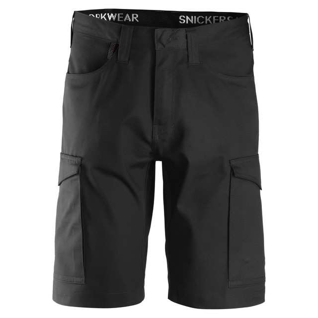 SERVICESHORTS SVART 56