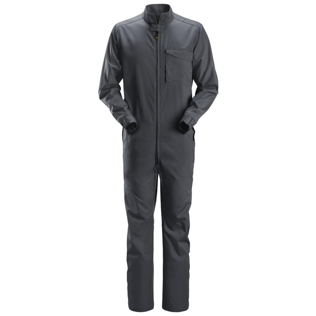 OVERALL SERVICE R STÅLGRÅ XXXL | Beijerbygg Byggmaterial