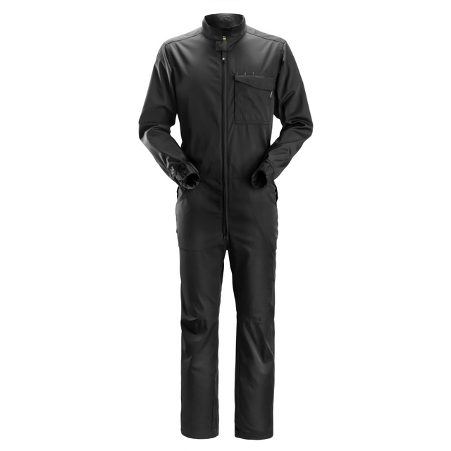 OVERALL SERVICE REG SVART XXXL | Beijerbygg Byggmaterial