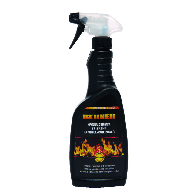 SPISRENT BURNER 0,5L | Beijerbygg Byggmaterial
