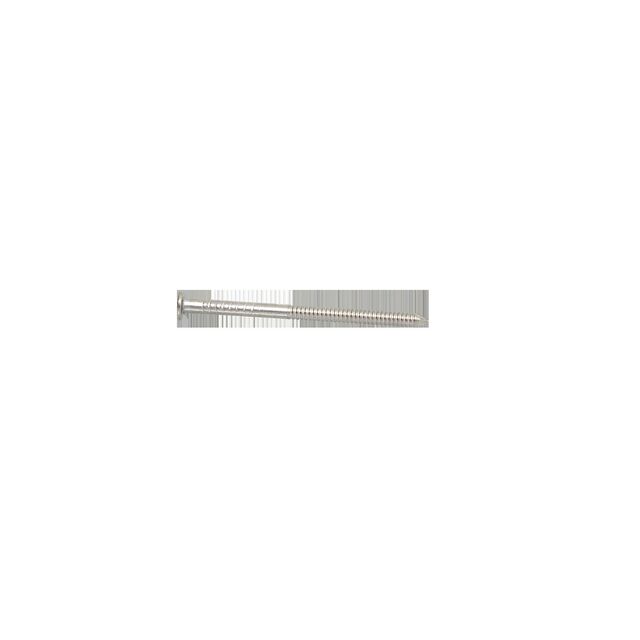 PANELSPIK ROSTFRI A4 KAMG FLAT HUVUD PAKET 75-2,8 250ST | Beijerbygg Byggmaterial