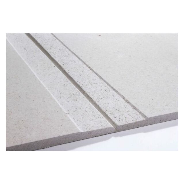 FIBERGIPS FERMACELL 12,5MM SPACKEL 2 SID 900X2500MM 30ST | Beijerbygg Byggmaterial
