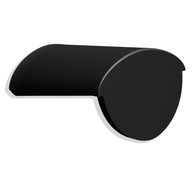 NOCKPANNA SLUT GRANIT YTBEHANDLAD