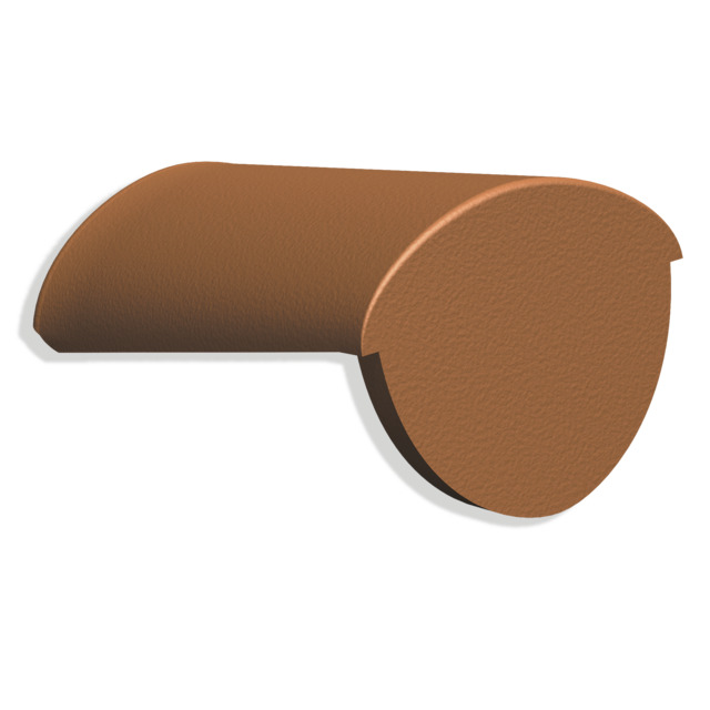 SLUTNOCK BENDERIT TEGELRÖD