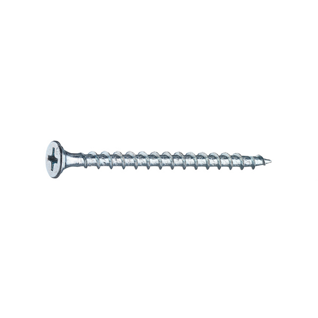GIPSSKRUV TRÄ 4,3X58 ZN 500 ST G608ZL 3LAG | Beijerbygg Byggmaterial