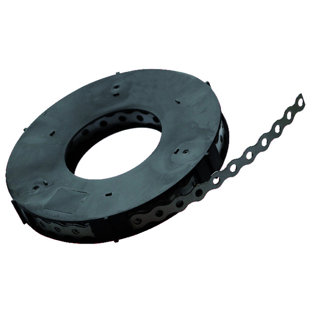 PRACTILETTBAND SST BANW 17X0,7MM 10M | Beijerbygg Byggmaterial