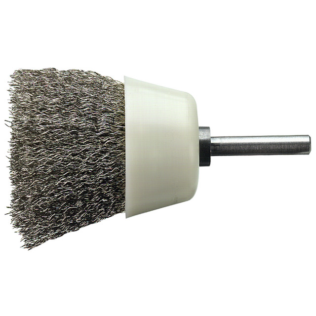 AXIALBORSTE ROSTFRI 41797-50MM | Beijerbygg Byggmaterial