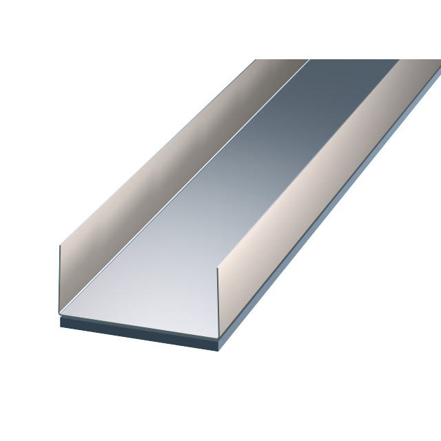 SKENA SKP55 MED POLYETENDUK GALVAD 45X55X0,47X3000MM | Beijerbygg Byggmaterial