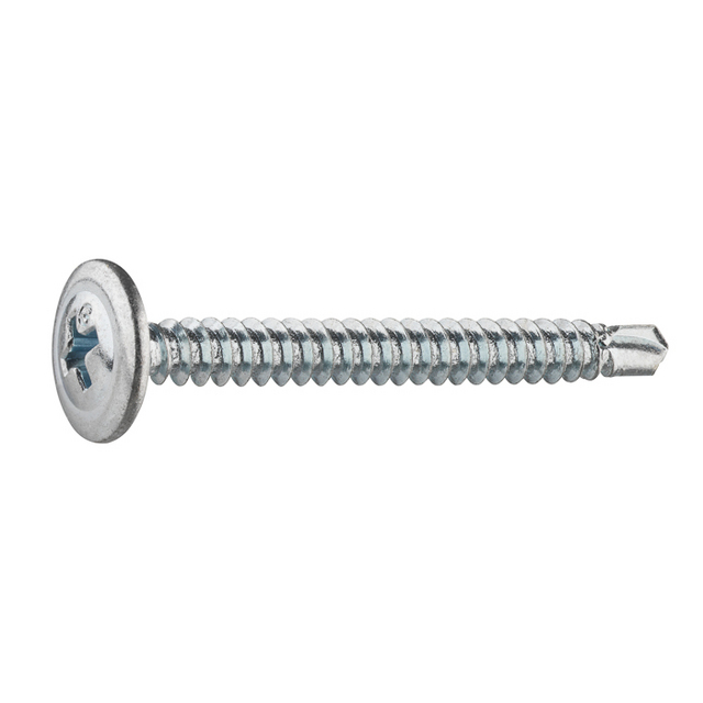 MONTAGESKRUV G37SZK 4,2X41 INV 250ST PLÅT/PLÅT | Beijerbygg Byggmaterial