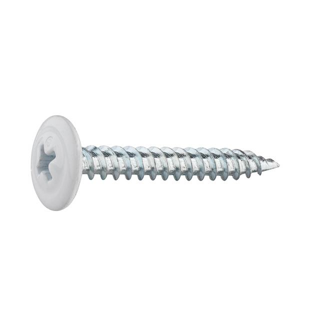 MONTAGESKRUV 33C VIT 4,2X32 100ST             (10) | Beijerbygg Byggmaterial