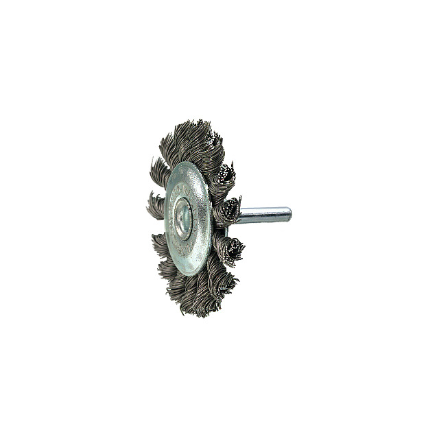 CIRKULÄRBORSTE 75MM 0,35VST | Beijerbygg Byggmaterial