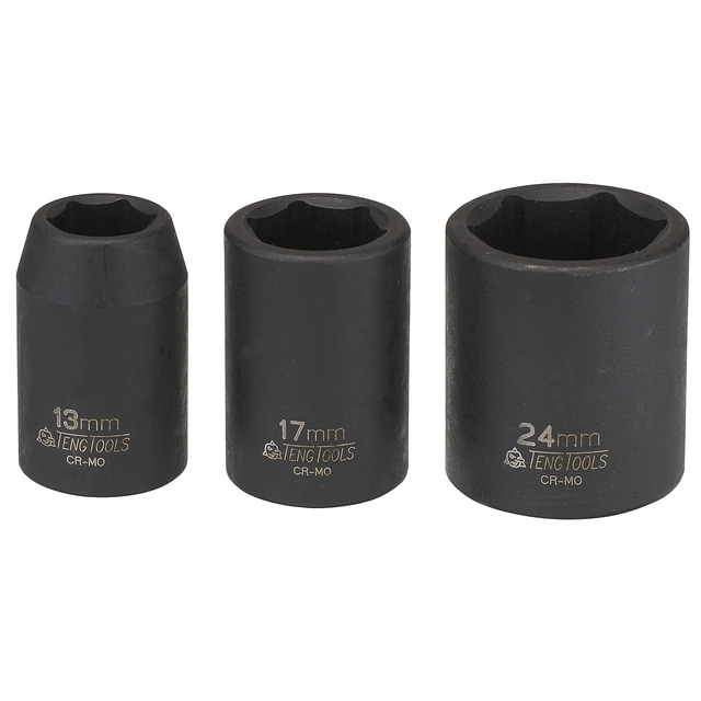 KRAFTHYLSA ANSI 1/2 13MM | Beijerbygg Byggmaterial