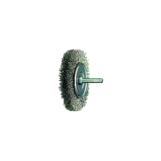 CIRKULÄRBORSTE 60X12MM 0,20RF | Beijerbygg Byggmaterial