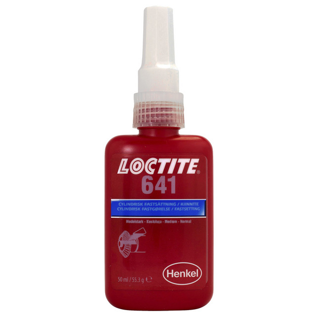 LIM CYLINDRISK 641 50ML