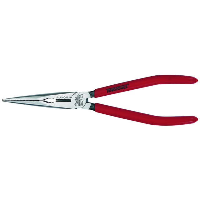 FLACKTÅNG RUND 150MM | Beijerbygg Byggmaterial