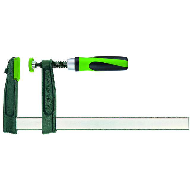 Produktfoto för SKRUVTVING TGRC30S12U-2K | Beijerbygg Byggmaterial