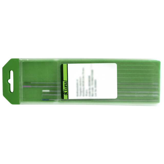 WOLFRAMELEKTROD WL15 1 175 | Beijerbygg Byggmaterial