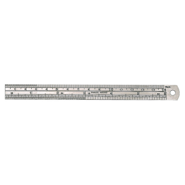 STÅLSKALA 200MM | Beijerbygg Byggmaterial