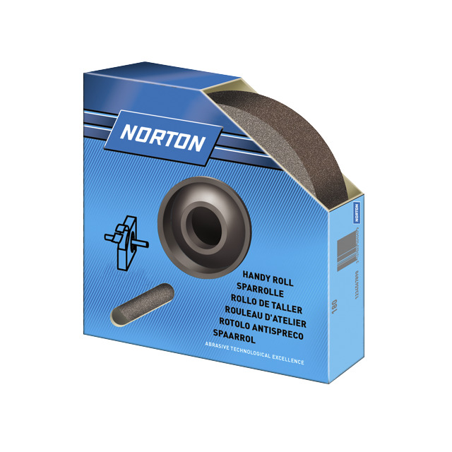 SLIPDUKSRULLE NORTON 3207-38-40 | Beijerbygg Byggmaterial