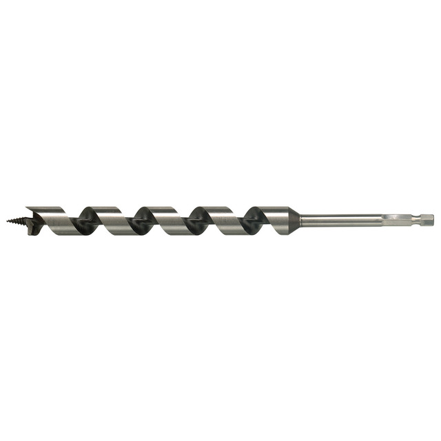 TRÄSPIRALBORR 19MM | Beijerbygg Byggmaterial