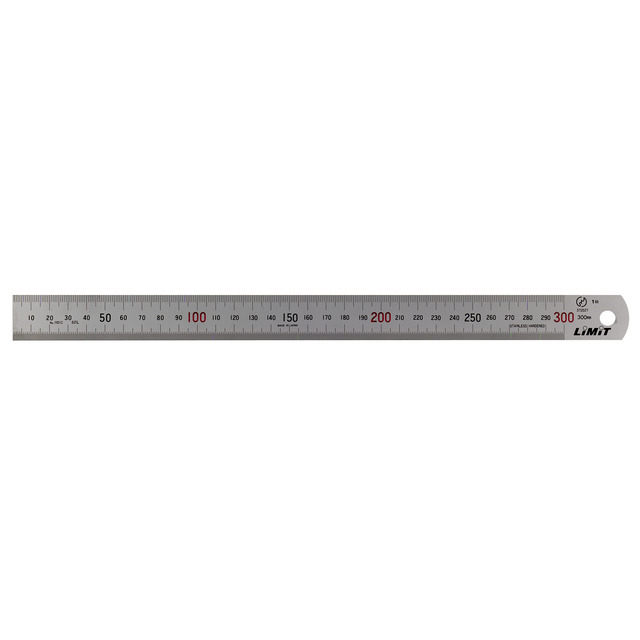 STÅLSKALA BLÄNDFRI 8427-2000 | Beijerbygg Byggmaterial