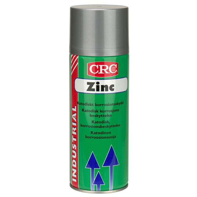 KALLGALV ZINK IND CRC 500ML