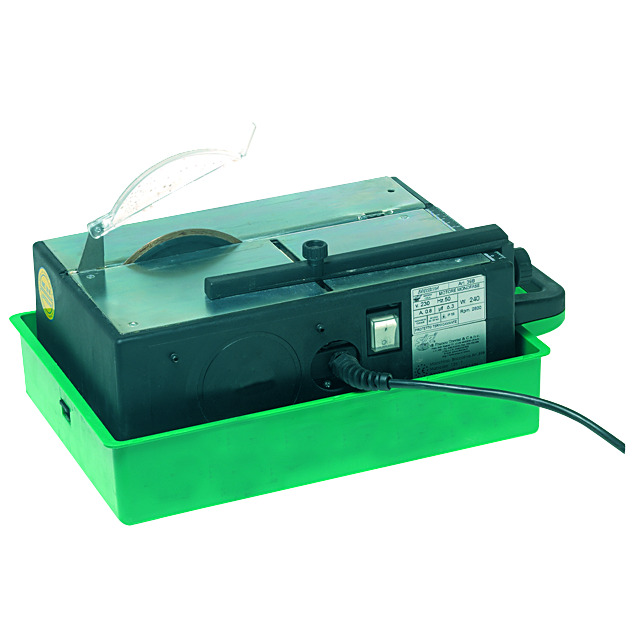 DIAMANTKLINGA 731001 150MM TILL EMIL KAKELSÅG