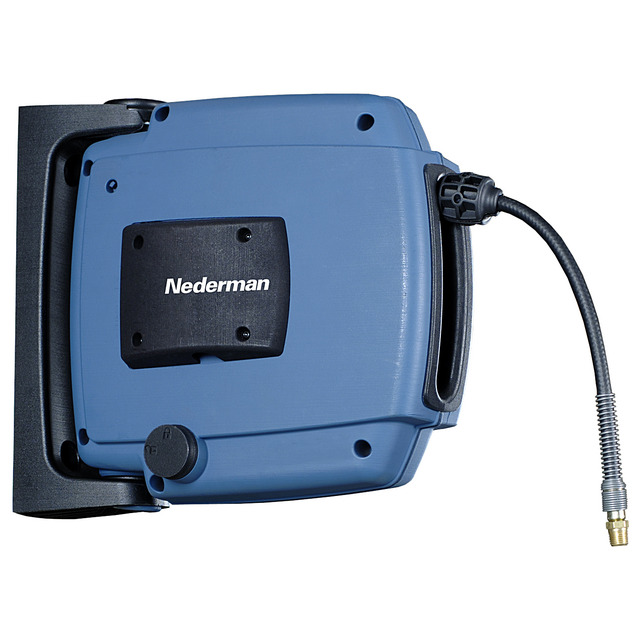 SLANGUPPRULLARE H30-10M | Beijerbygg Byggmaterial