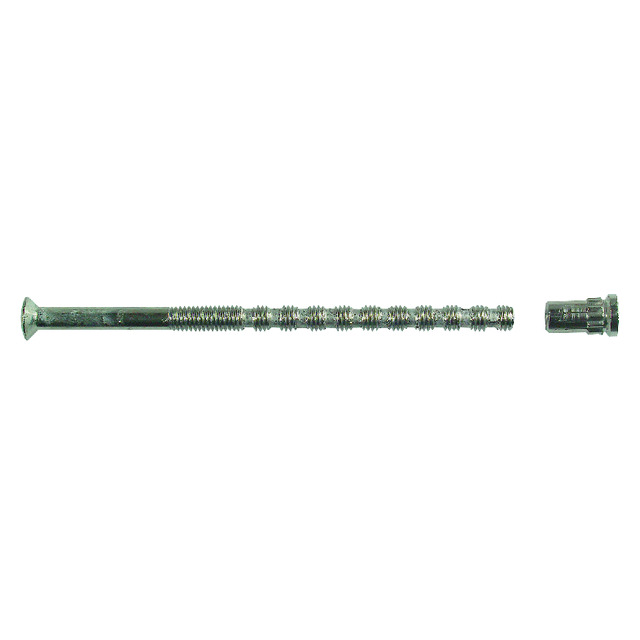 VREDSKRUV M5X90 N SB | Beijerbygg Byggmaterial