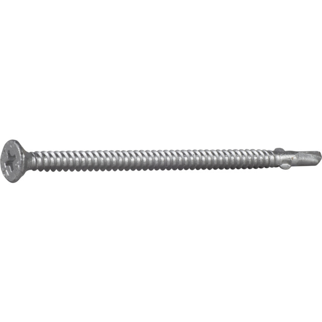 VINGSKRUV FS CS 4,8X85 200ST CORRSEAL