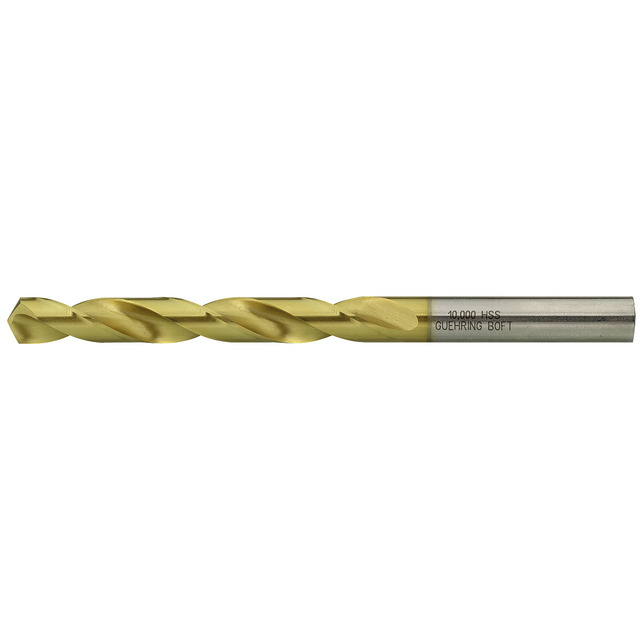 SPIRALBORR TIN 651 5,5 | Beijerbygg Byggmaterial