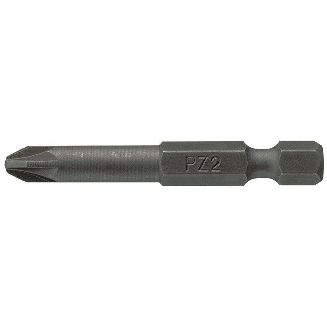 BITS PZ3 50MM | Beijerbygg Byggmaterial