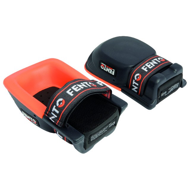 KNÄSKYDD FENTO 200 PRO UTANPÅLIGGANDE | Beijerbygg Byggmaterial