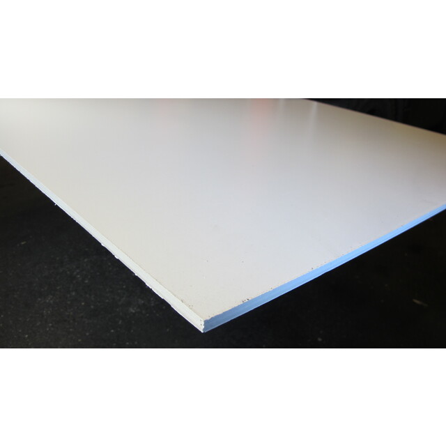 HYLLPLAN VIT 18X900X600MM (50) | Beijerbygg Byggmaterial