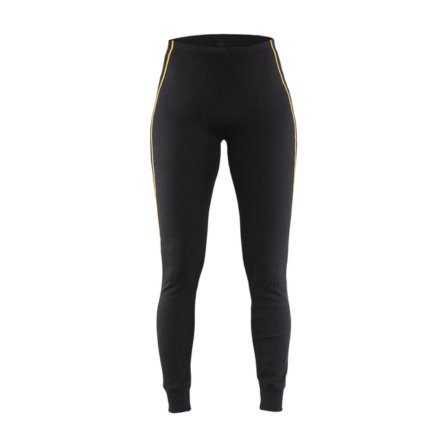 UNDERSTÄLL 7203 1075 BYXA FLAMSKYDDAD DAM SVART M | Beijerbygg Byggmaterial