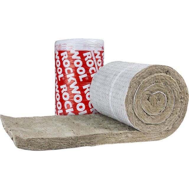 KOMFORT NÄTMATTA 100 3,6M2/SÄC 6000X600X30MM PROROX WM 967 PF | Beijerbygg Byggmaterial