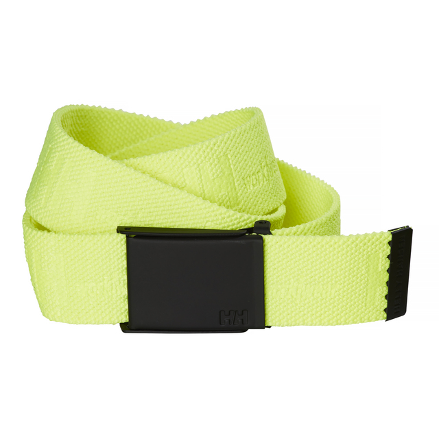 HH LOGO SKÄRP STRETCH GUL | Beijerbygg Byggmaterial