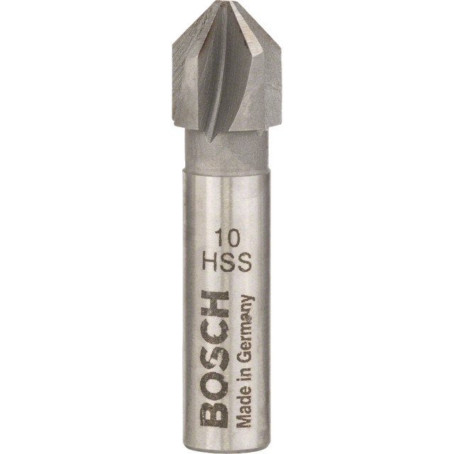 FÖRSÄNKARE 5SKJ HSS 10X48M M5 | Beijerbygg Byggmaterial