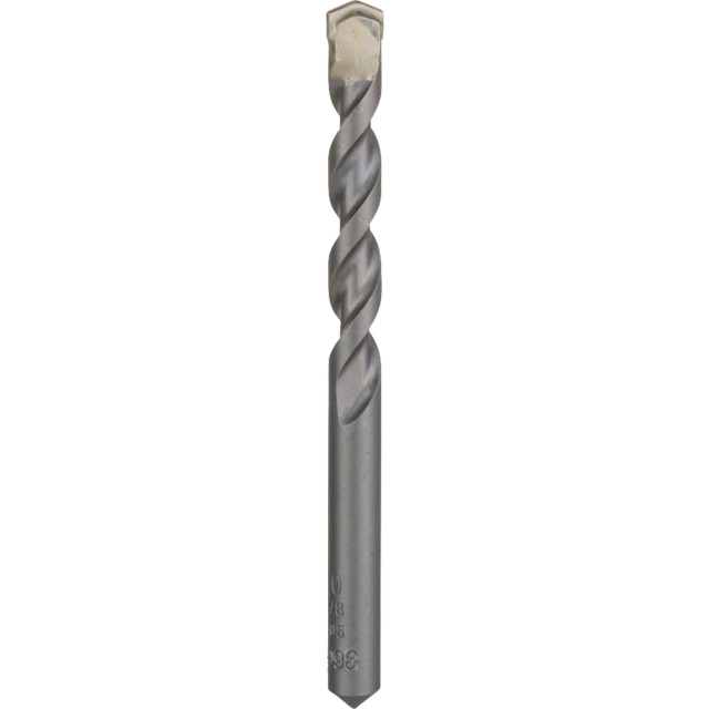 INSTALLATIONSBORR SILVER PERCU 10.0X120 | Beijerbygg Byggmaterial