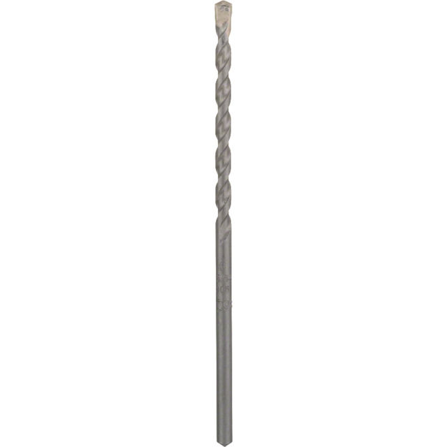 INSTALLATIONSBORR SILVER 6.0X150 | Beijerbygg Byggmaterial