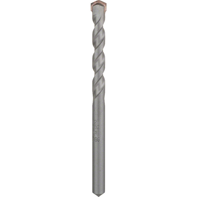 INSTALLATIONSBORR SILVER PERCU 12X150 | Beijerbygg Byggmaterial