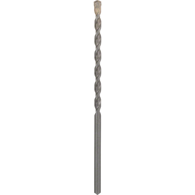 INSTALLATIONSBORR SILVER 8.0X200 | Beijerbygg Byggmaterial
